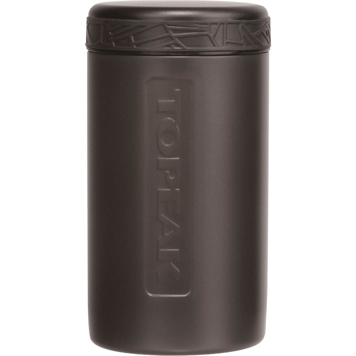 Topeak Bidon Escape Pod S Black