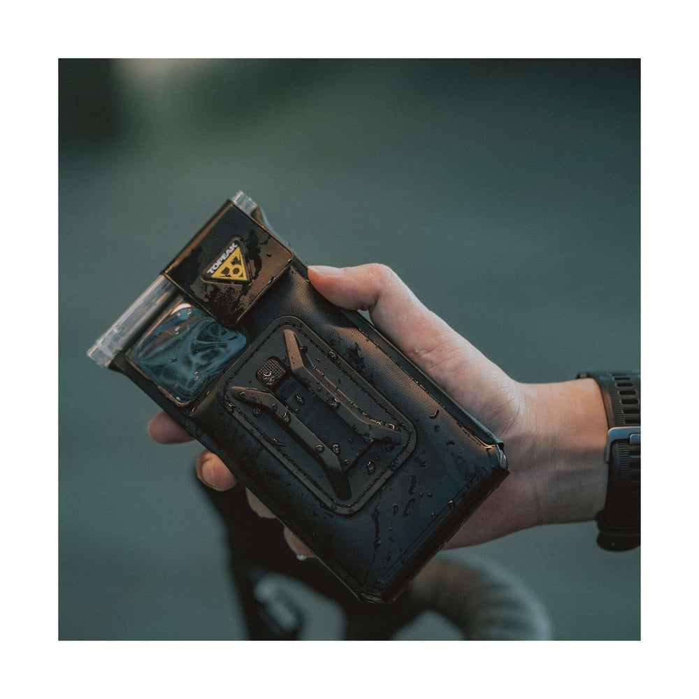 Topeak Phone Suppil Bag S 6.1 pulgadas incl.