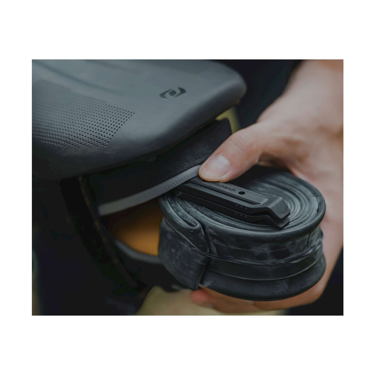 Topeak Saddle Bag Elementa SEAD Bag Slim M