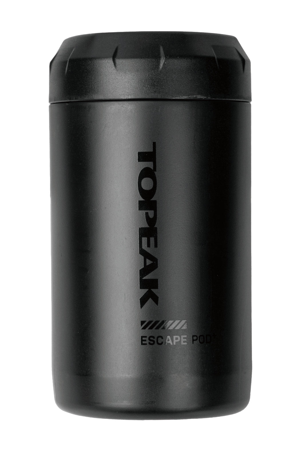 Topeak Bidon Escape Pod + Black