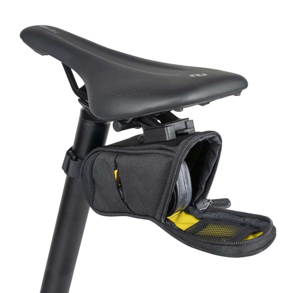 Sac à tobe-selle aérodle aérodle dx s clip