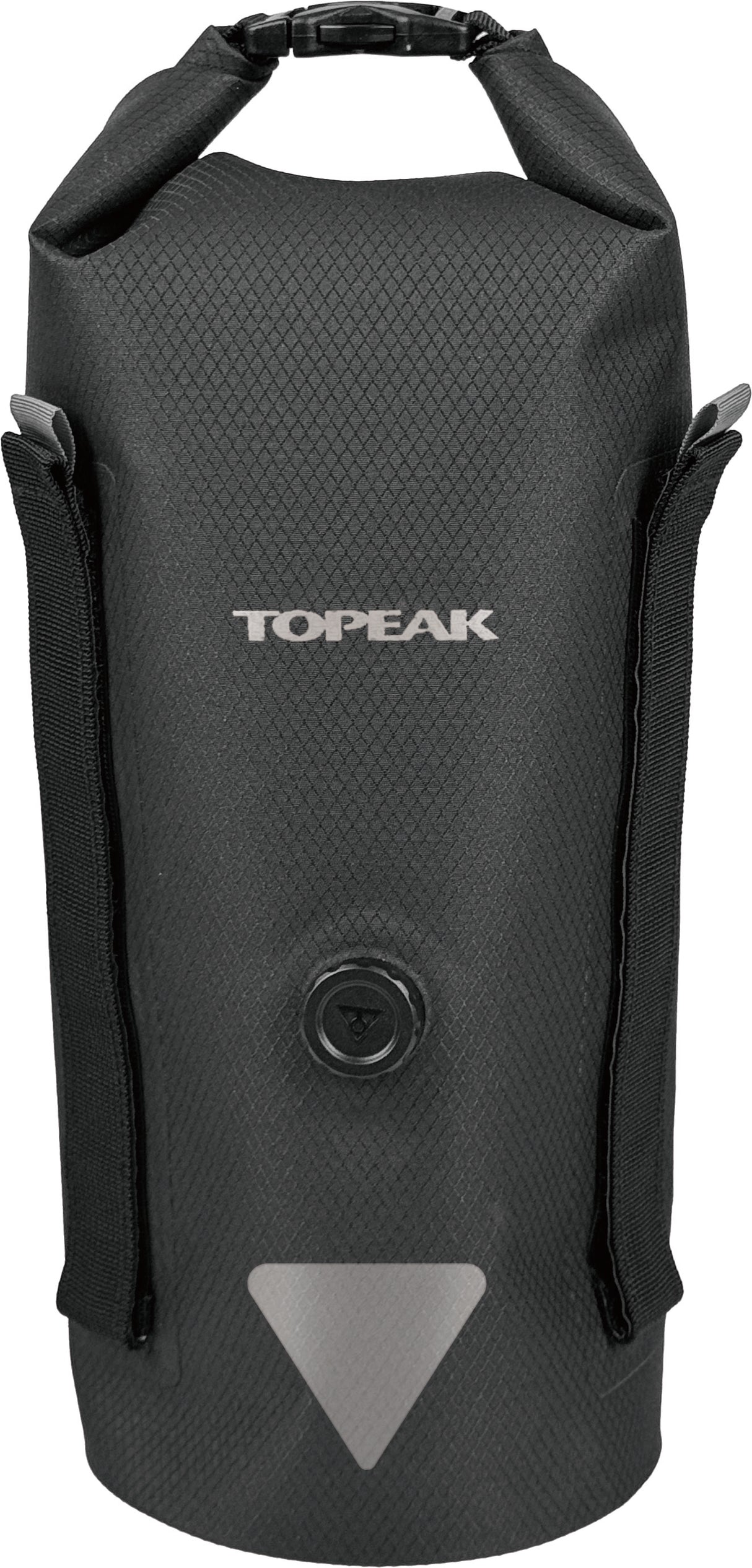 Topeak fork drybag - 4l - black