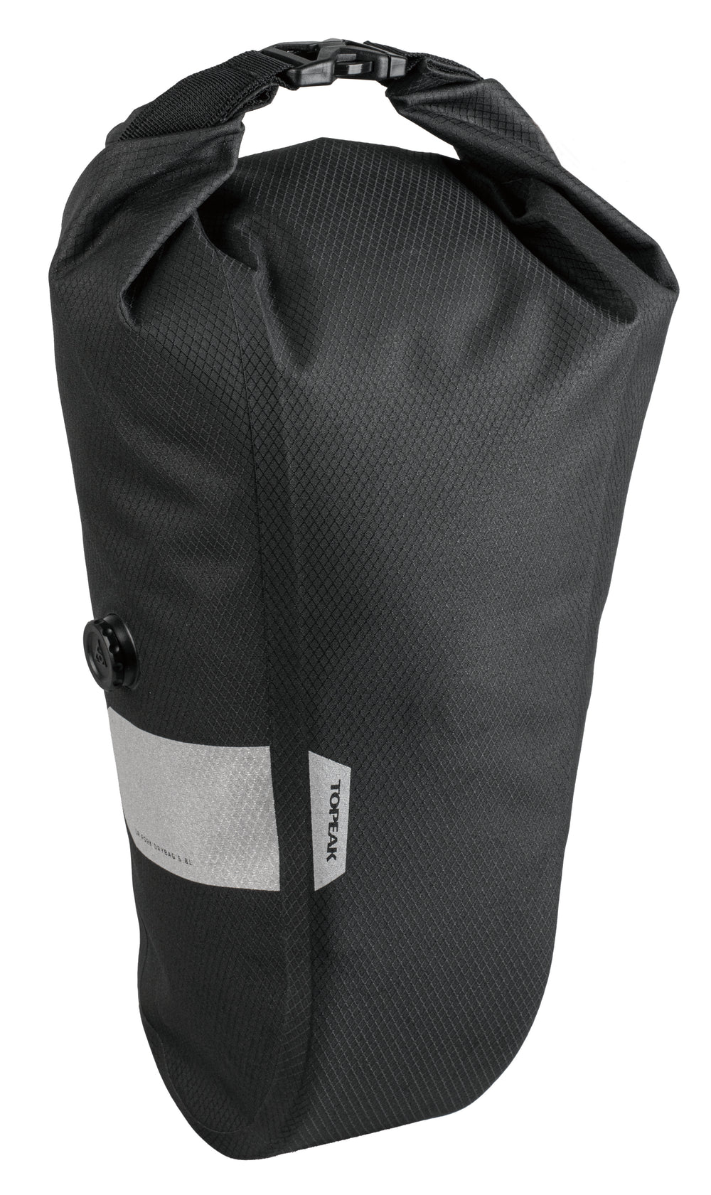 Topeak Forktas QR Drybag Bolt-On 5.8L Negro