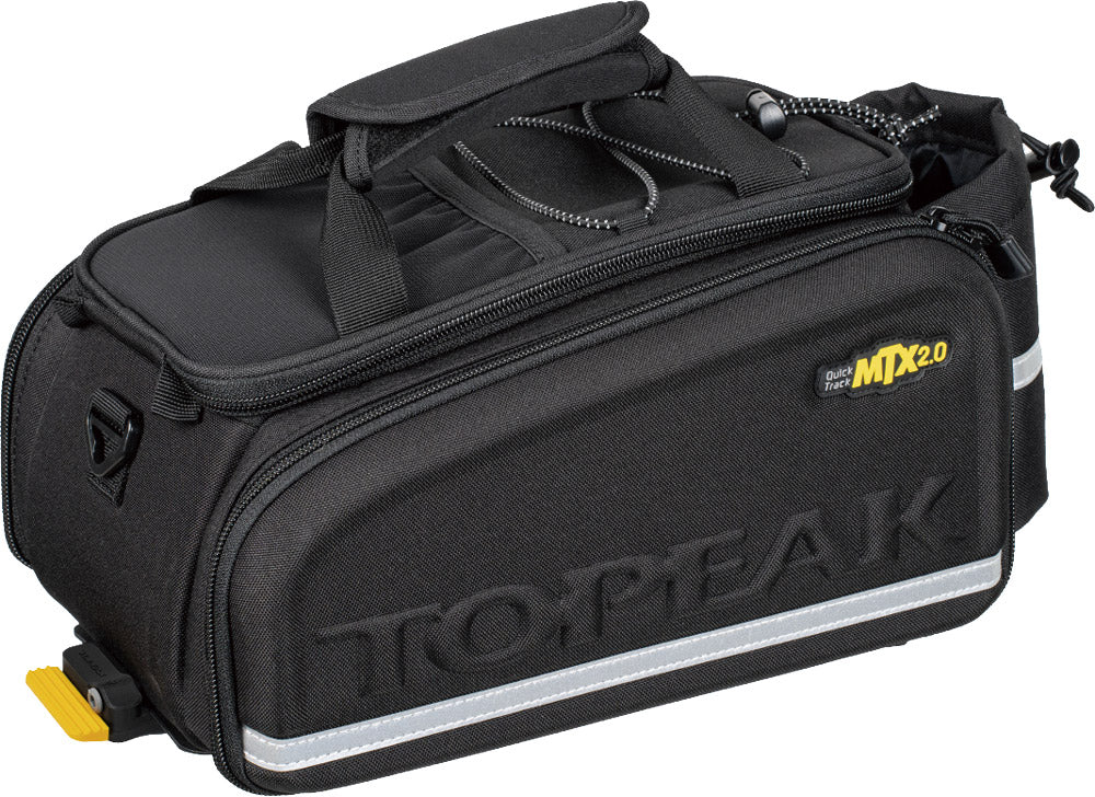 Bolsa portaequipajes Topeak mtx 2.0