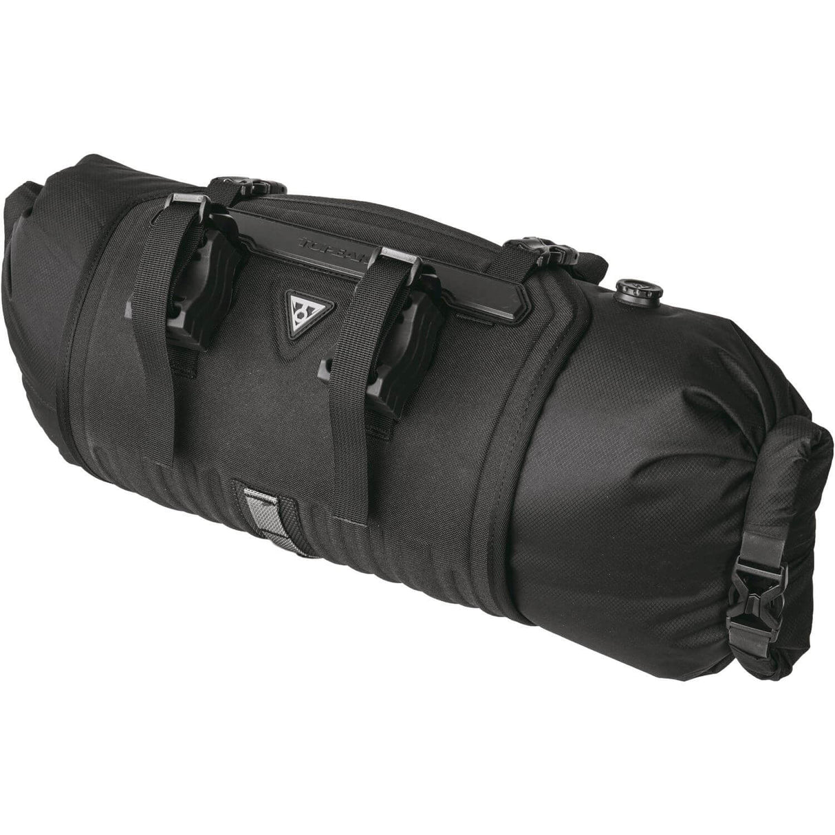 Topeak Tas Front Lower L Black - BikePacking Bag