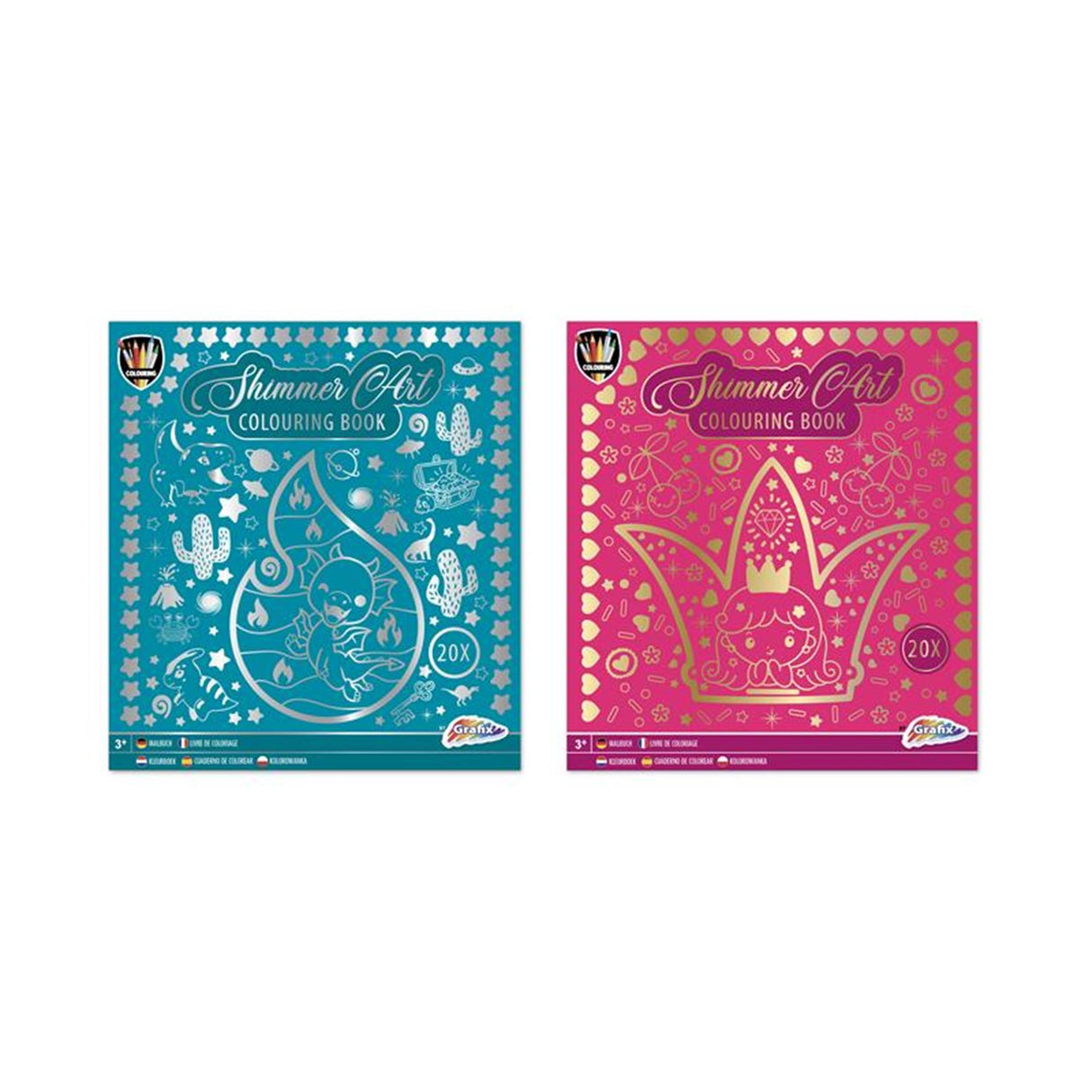 Creative Handwierksgrupp Fachfaarf