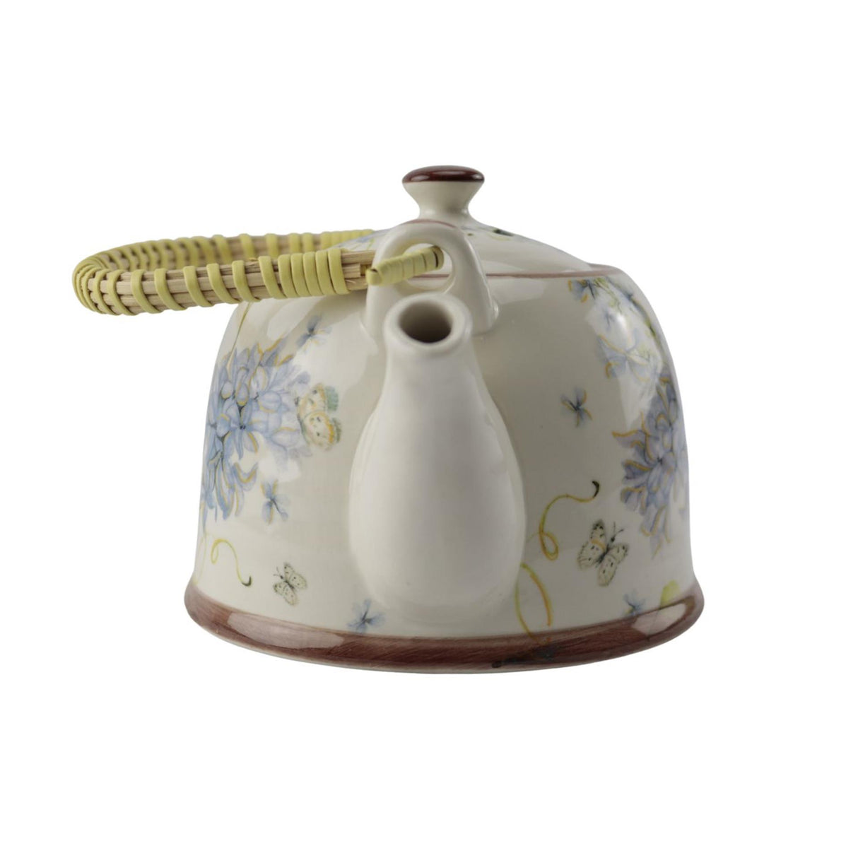 Clayre eef theepot met filter 800ml