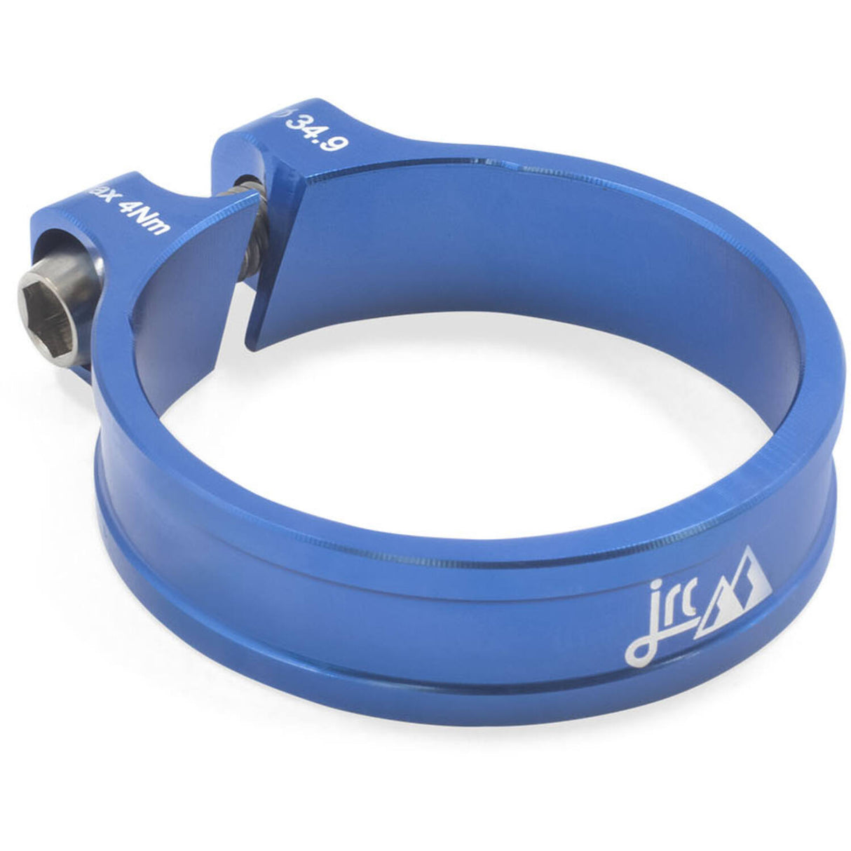 Jrc seatpost clamp lightweight kumo+ 31.8mm