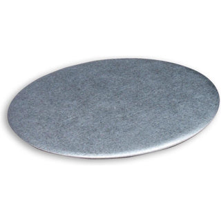 Alecto magnetic mounting set for detectors