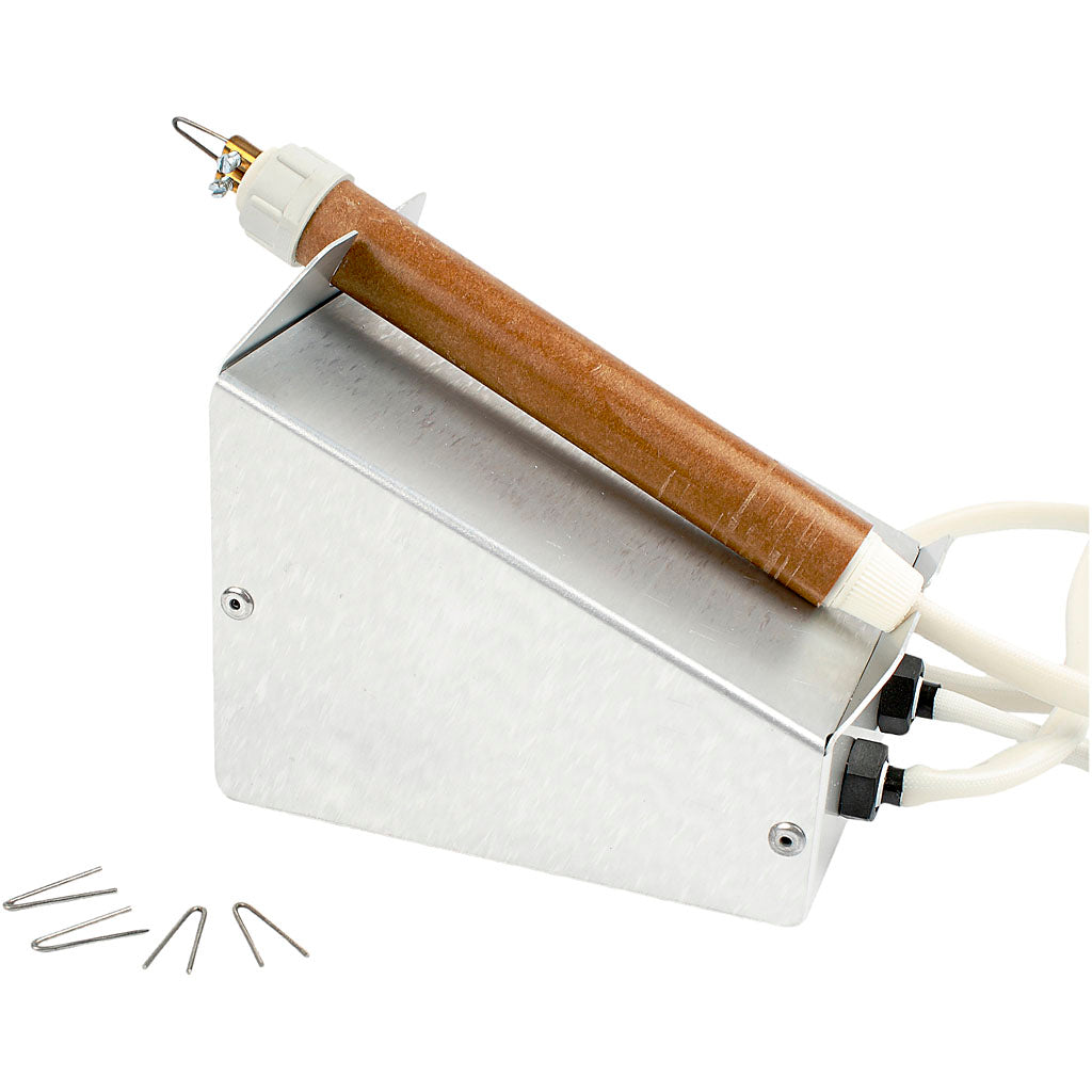 Pyrography wood burning set gs 1a, thickness 1.1 mm, 1 piece