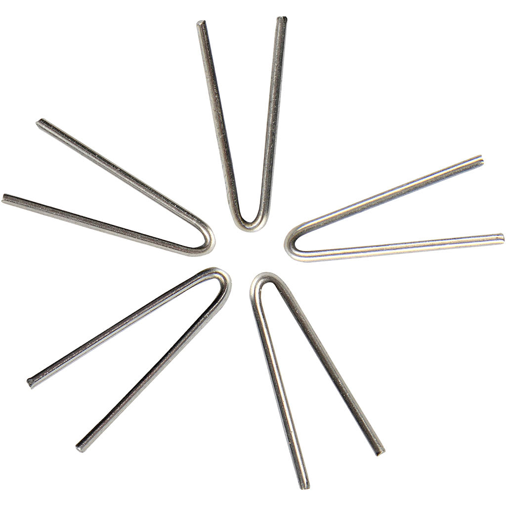 Pyrography wood burning pens, d 1.1 mm, 5 pieces 1 box