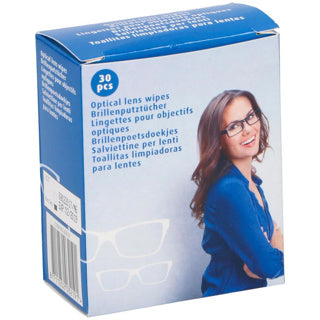 Glasses cleaning cloth 30 pieces