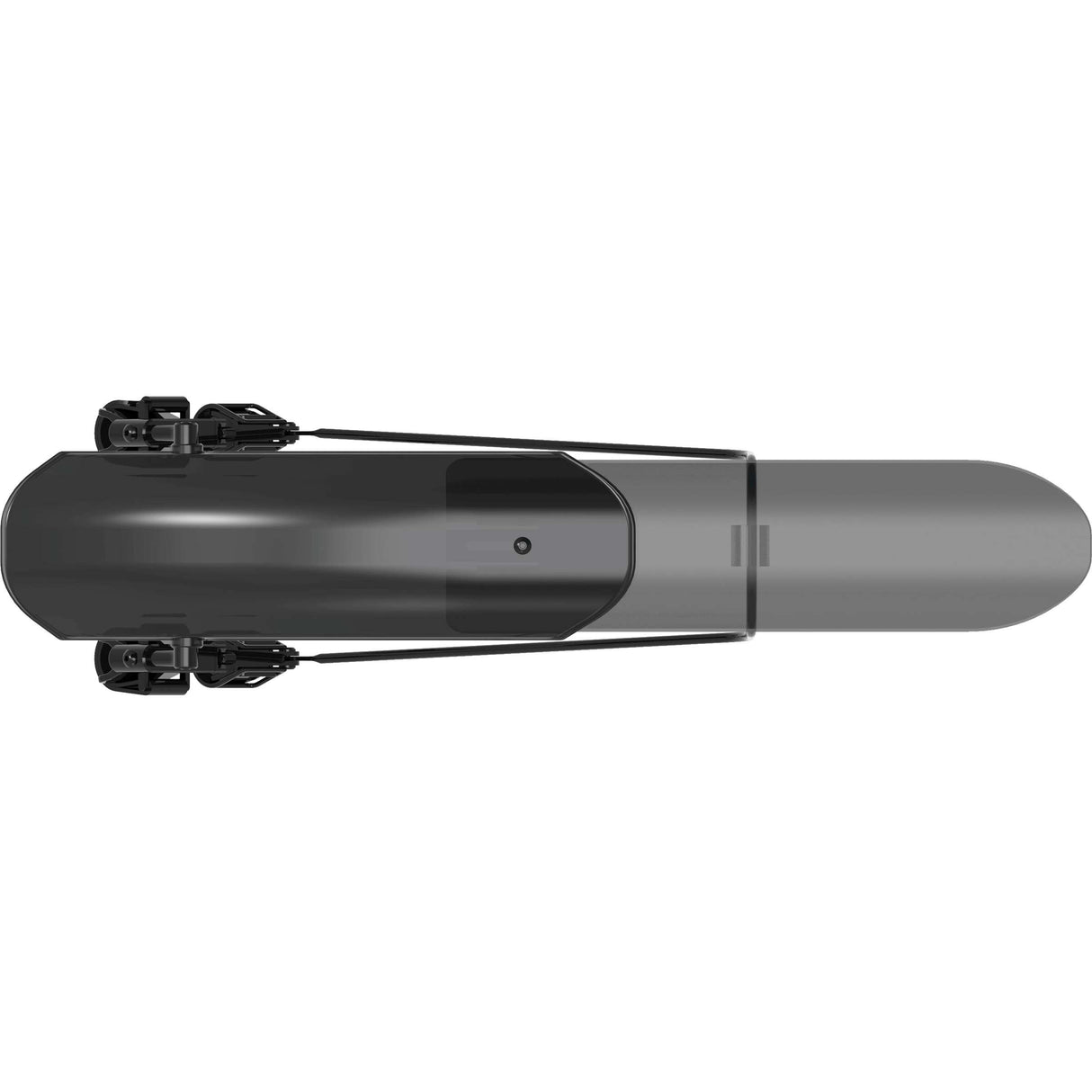 Fender tobeak derrière Tetrafender M2 Mtb