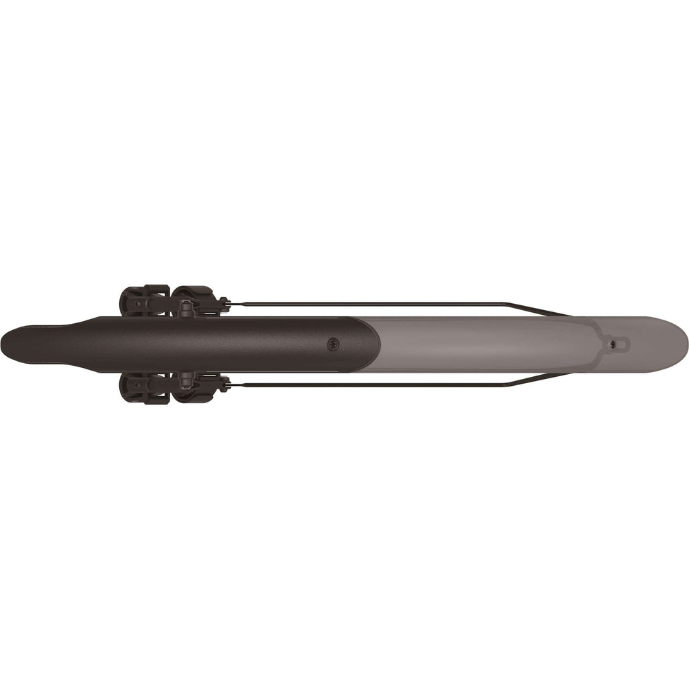 Topeak Fender detrás de Tetrafender R2 Road