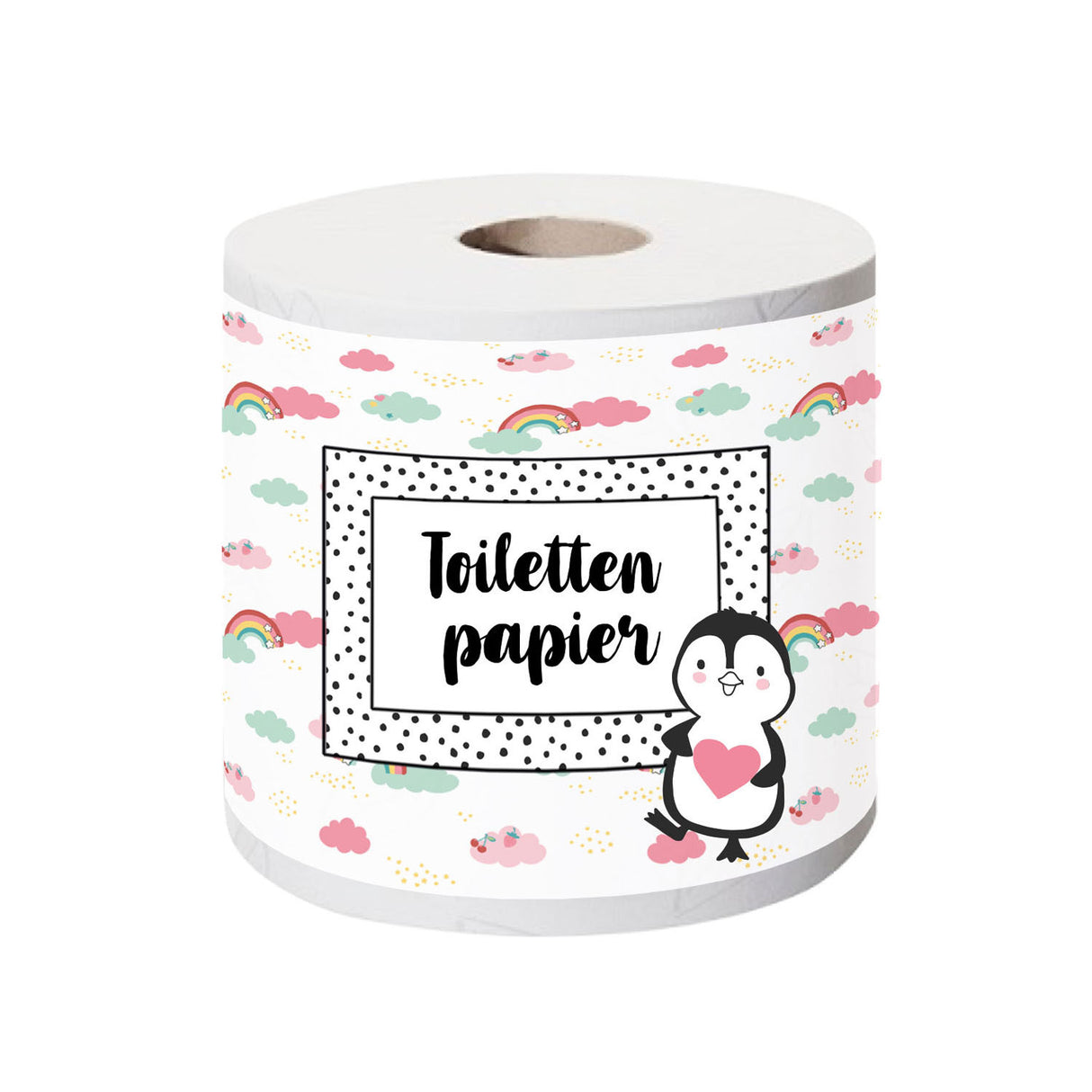 Heless nukkepotti tarvikkeineen, 15cm