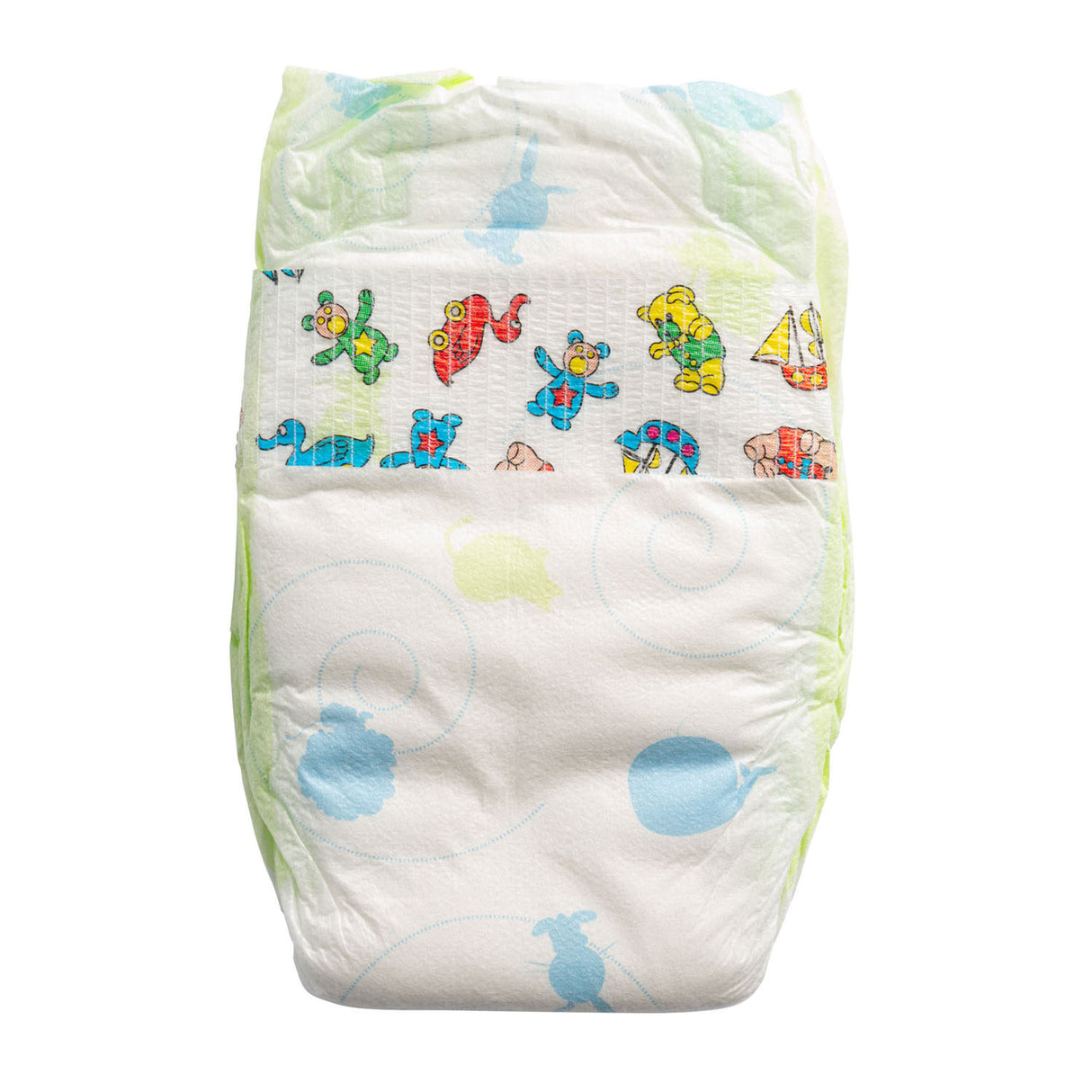 Pinguino da bagno di bambola Heless con accessori