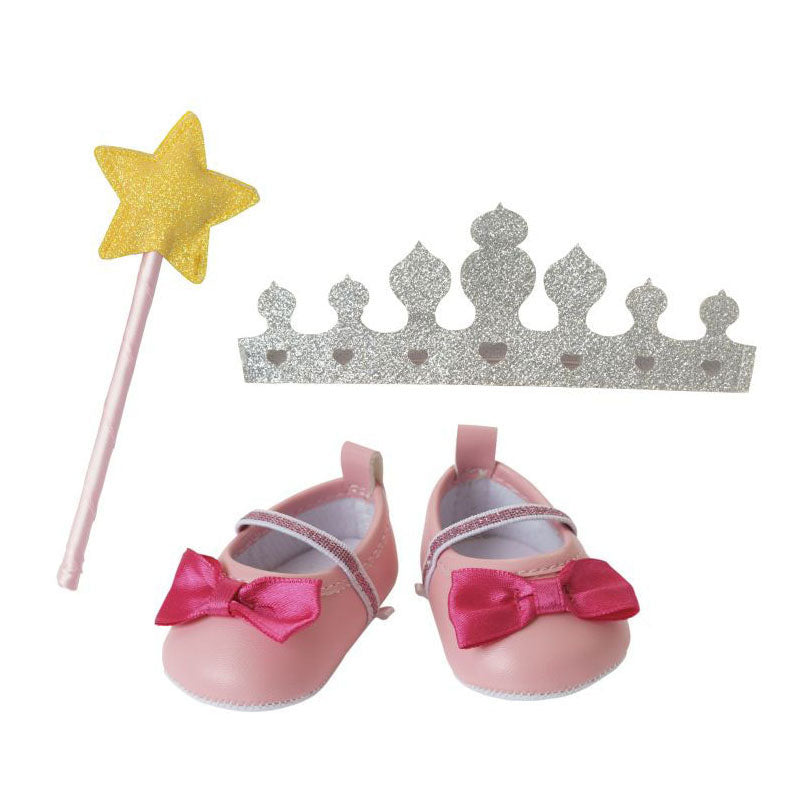 Princezna Lillifee Set, 38-45 cm