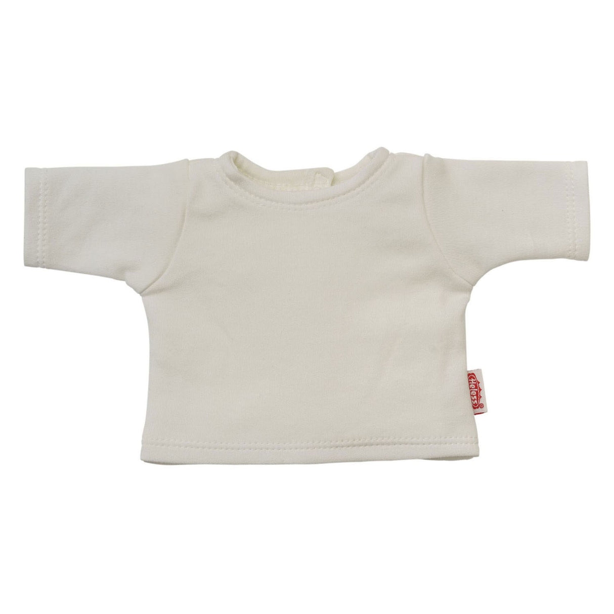 Bábika Heless montérky okrovo žlté, 35-45 cm
