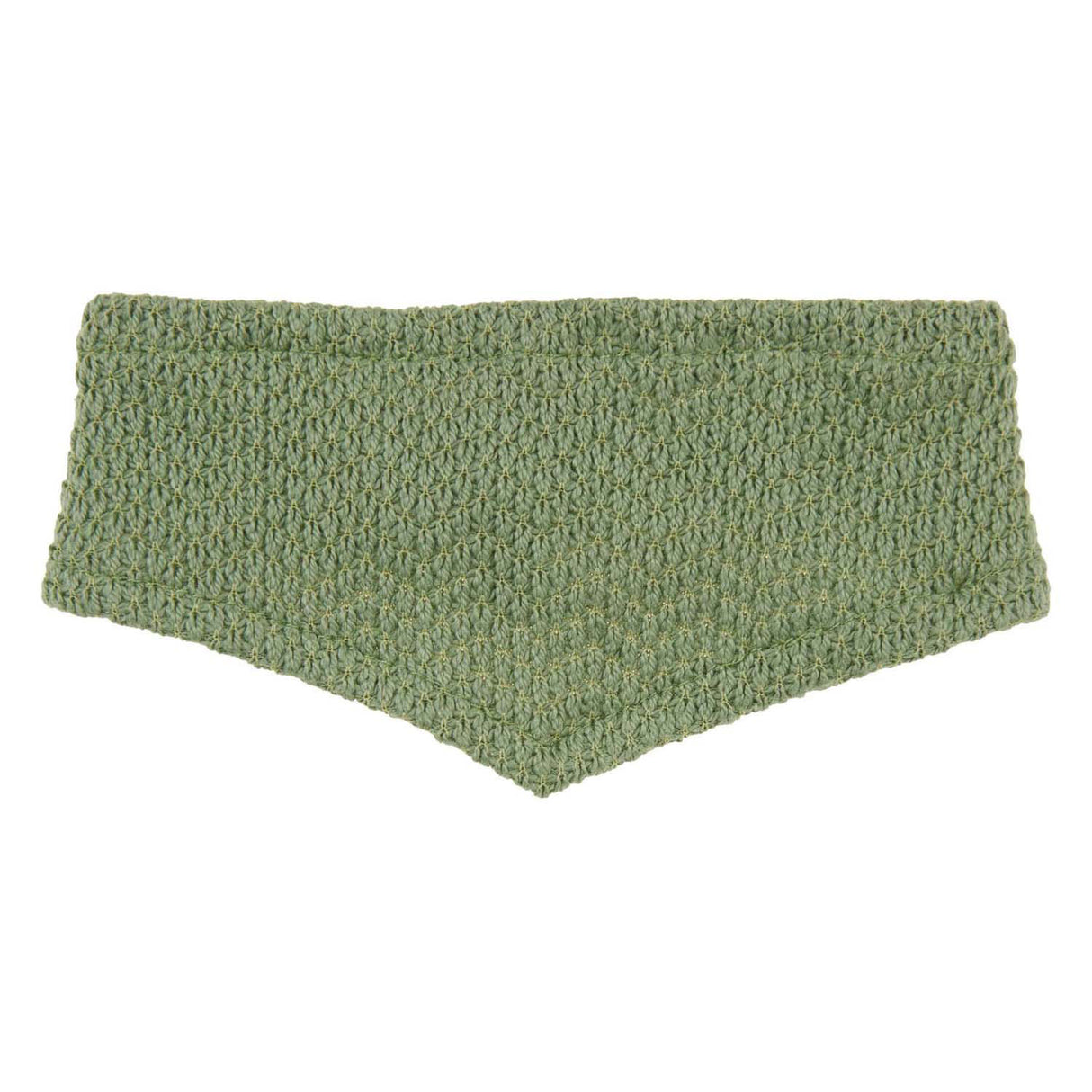 Heless poppen ribfluwelen broek hartjesconfetti, 35-45 cm