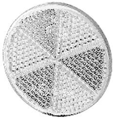 Hella reflector backpillar pruefz. ece