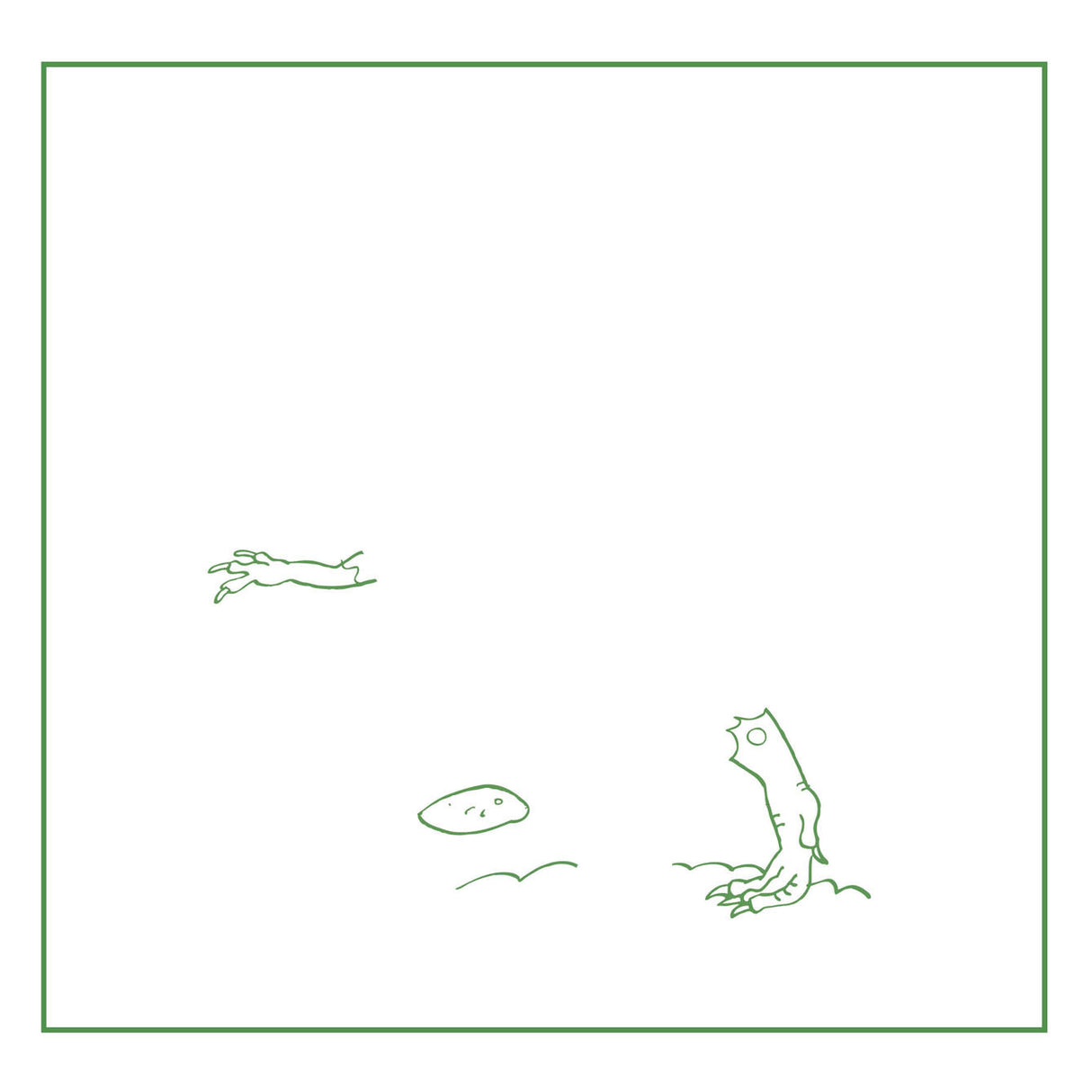 Супер магическият скреч блок на Delta