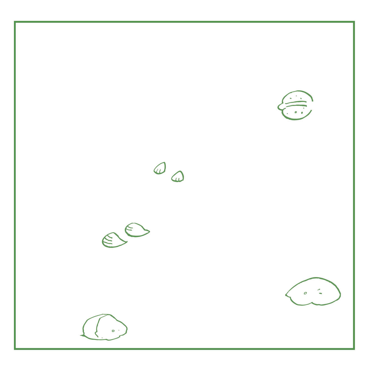 Супер магическият скреч блок на Delta