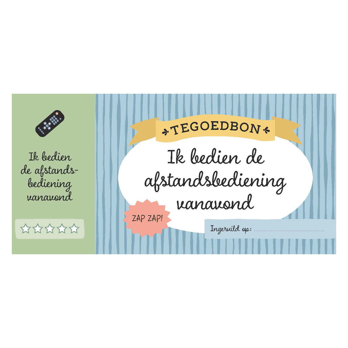 Delta's original vouchers for the sweetest mom