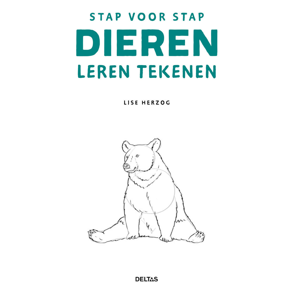 Learn to draw animals step by step