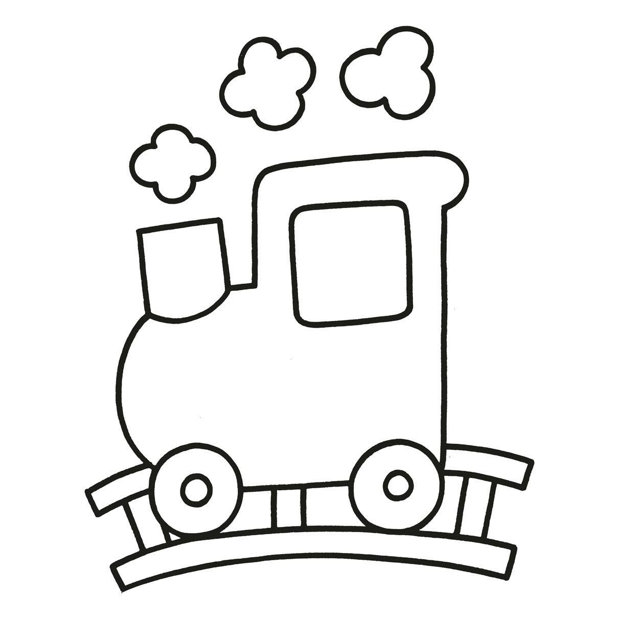 Deltas Super-Coloring-Festival-Malbuch