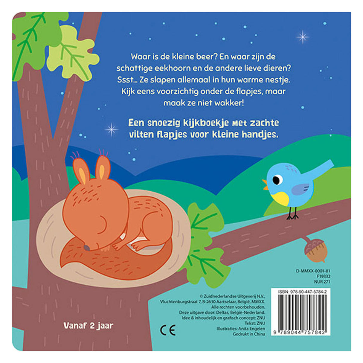 Delta Sleep Bel, sogno piano!