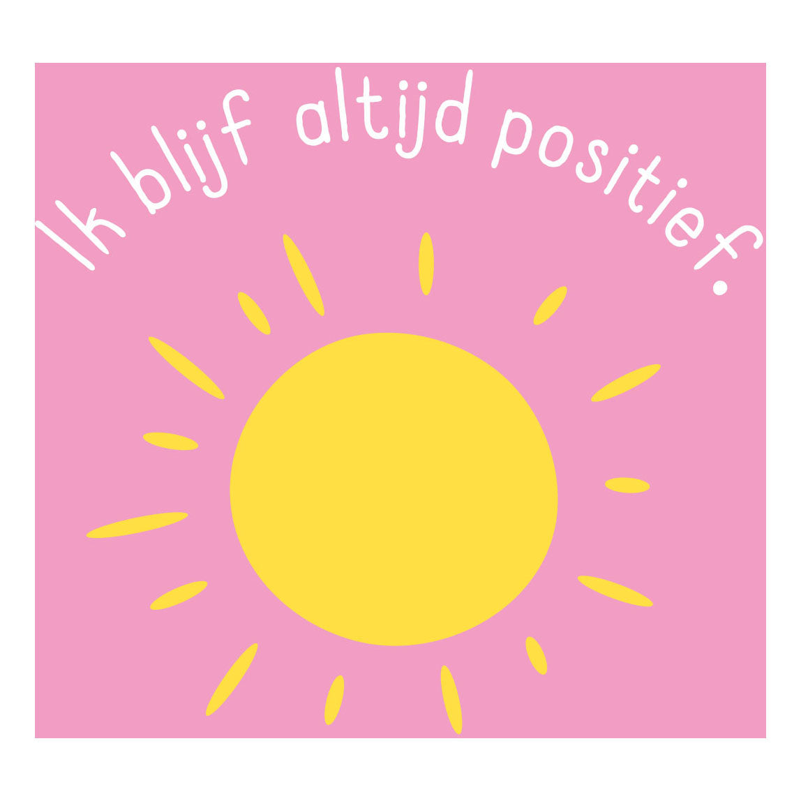 Deltas Ich glaube an mich selbst! - Bestätigungskarten für Kinder