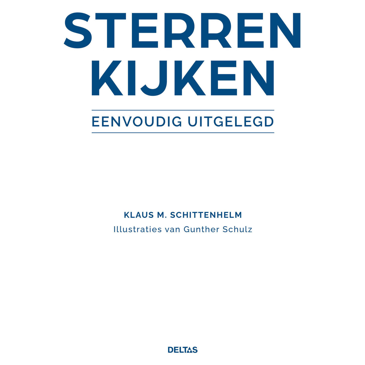 Deltas stargazing simply explained guide