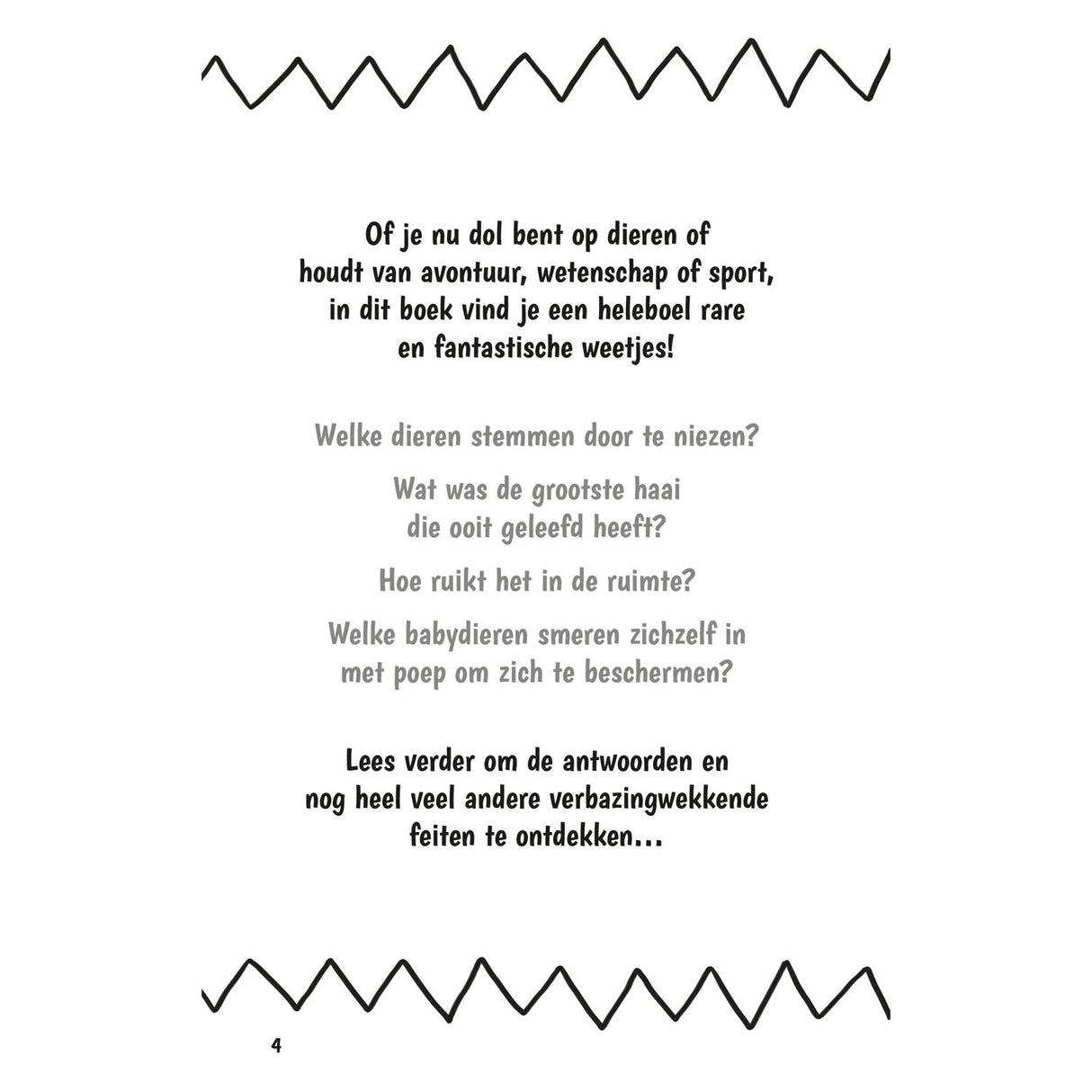 Delta's crazy facts for children aged 9 years children's book