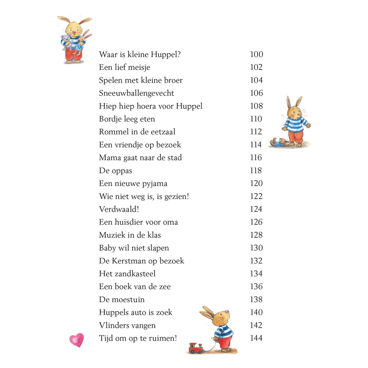 Delta's little hop the most beautiful 1-minute stories