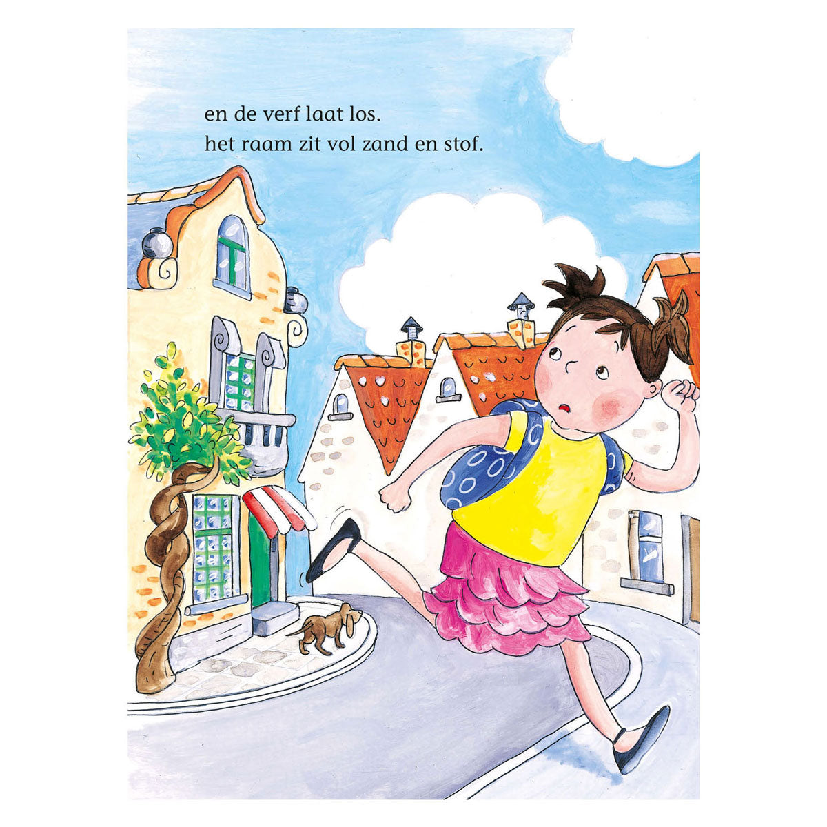 Deltas čtenářská párty zábava pro začínající čtenáře (avi-m3 avi-2)