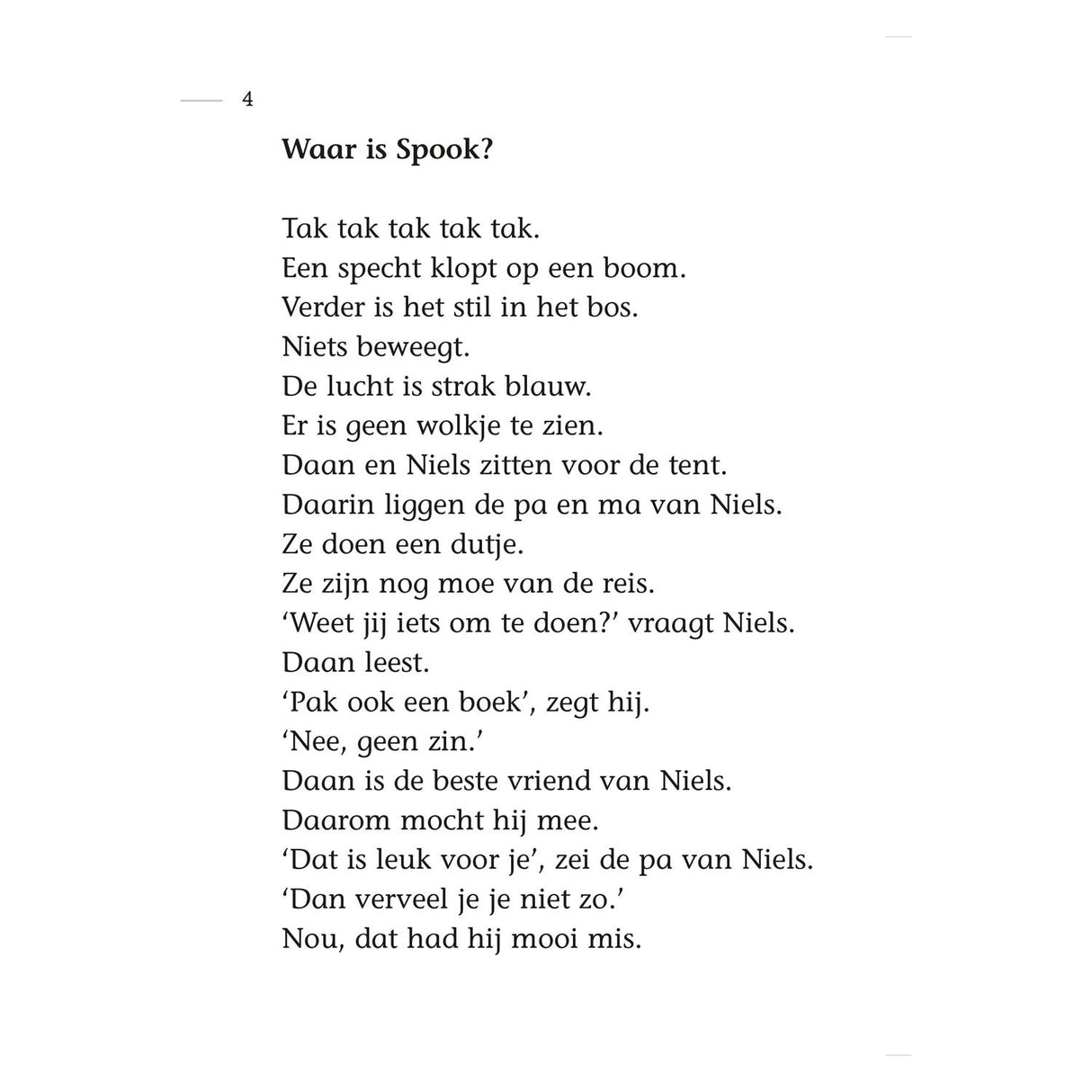 Delta's fun stories to read yourself avi e3