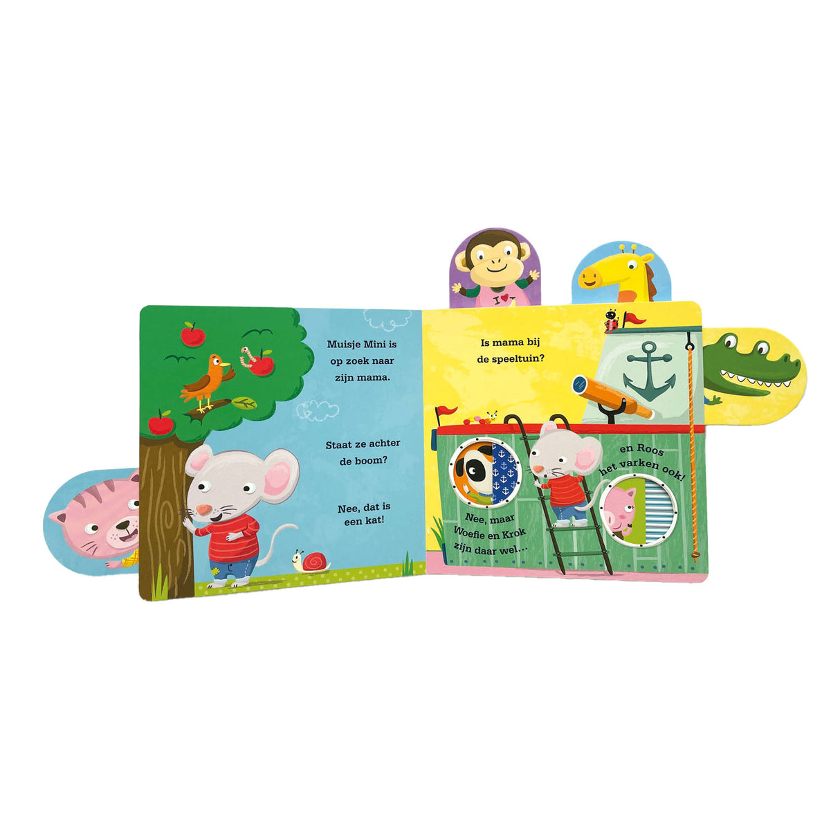 Tá mionluch Delta ag lorg a mhamaí