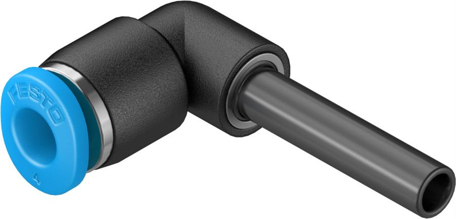 Festo l-steekkoppeling .qsml-4h