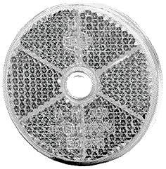 Hella reflector backlight 60mm white