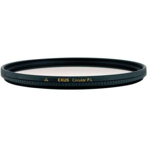 Marumi Circ. Pola филтър exus 62 mm