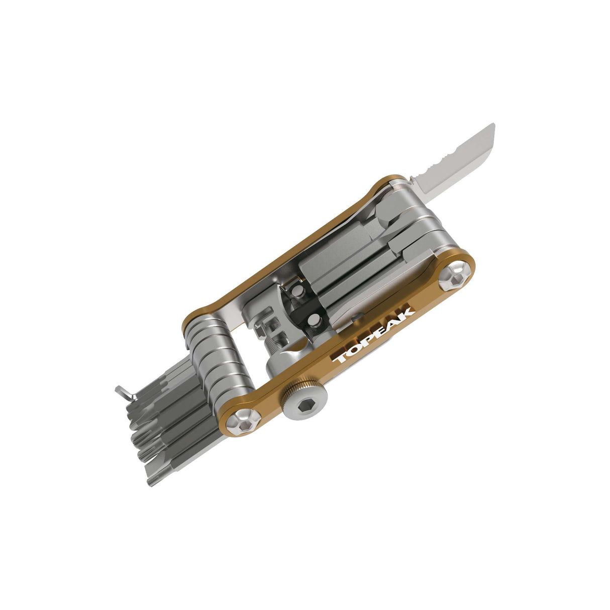 Topeak Minitool Mini PT30 черен