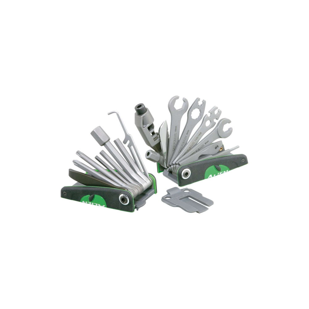 Topeak mini tool alien 3