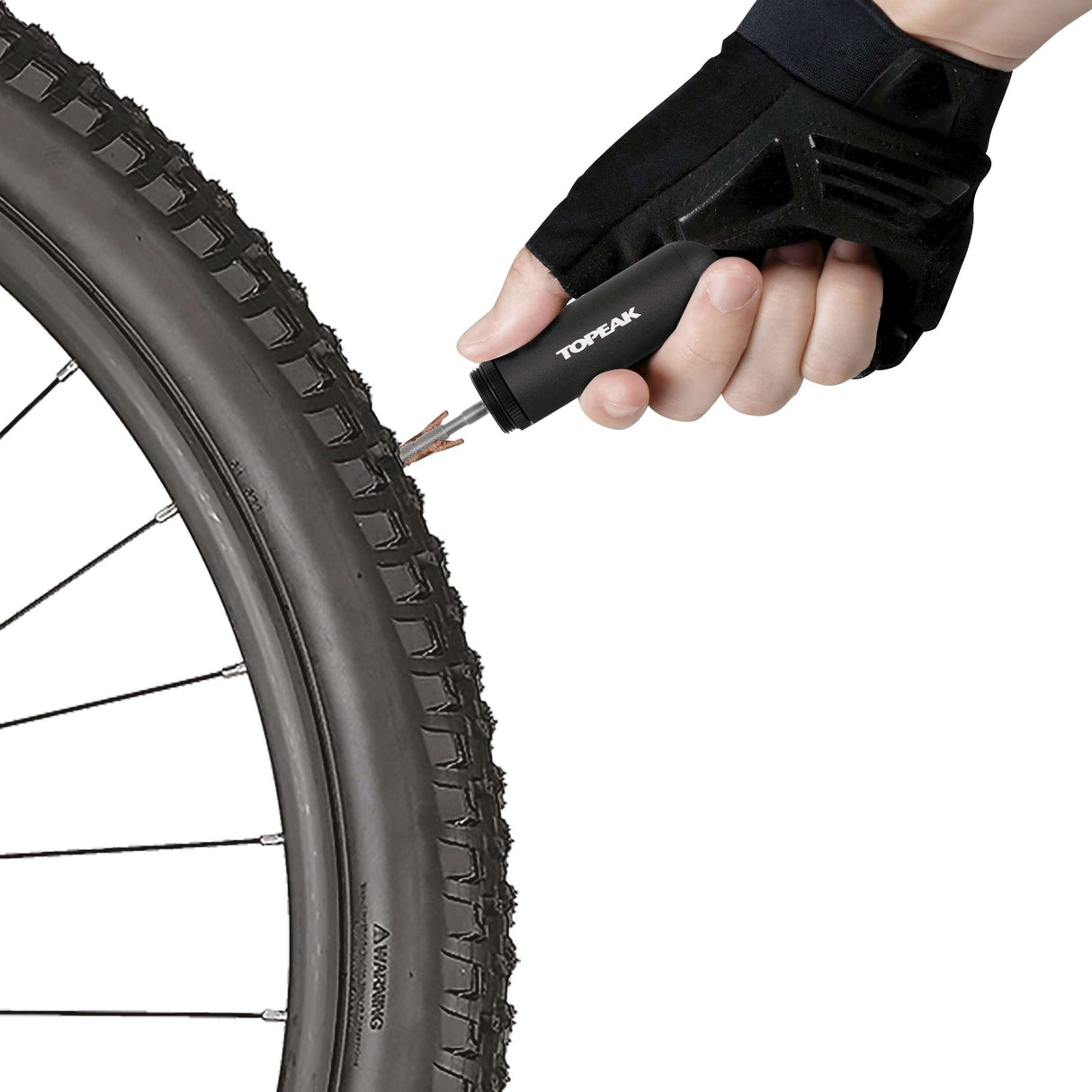 Topeak Tubi Cartridge Mt. Tubeless (MTB)