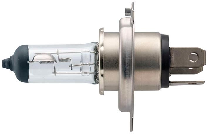 Philips headlamp h-4 vision 12 volt