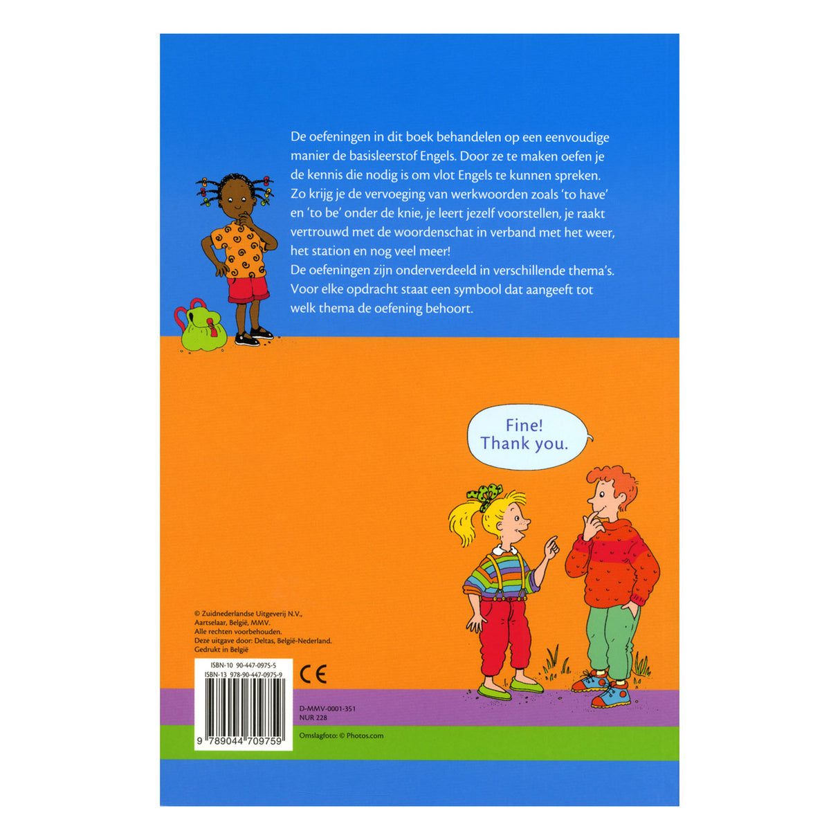 Englisch lernen, Englisch zu üben