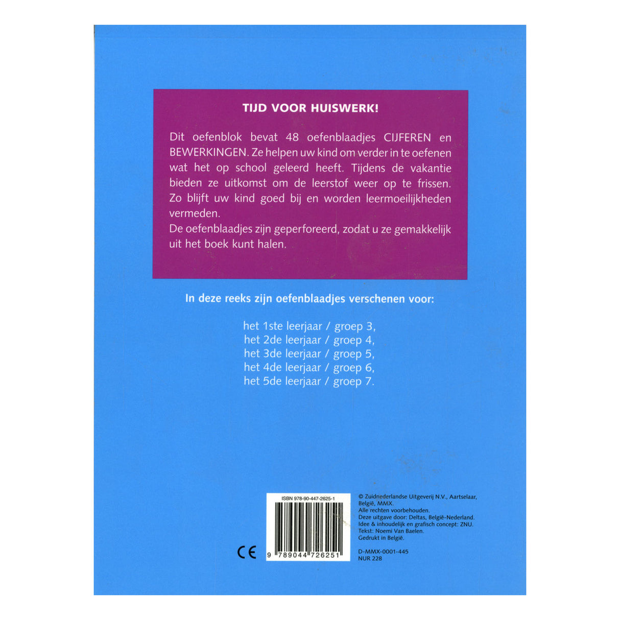 Deltas Practice deja figuras y ediciones (9-10 J)