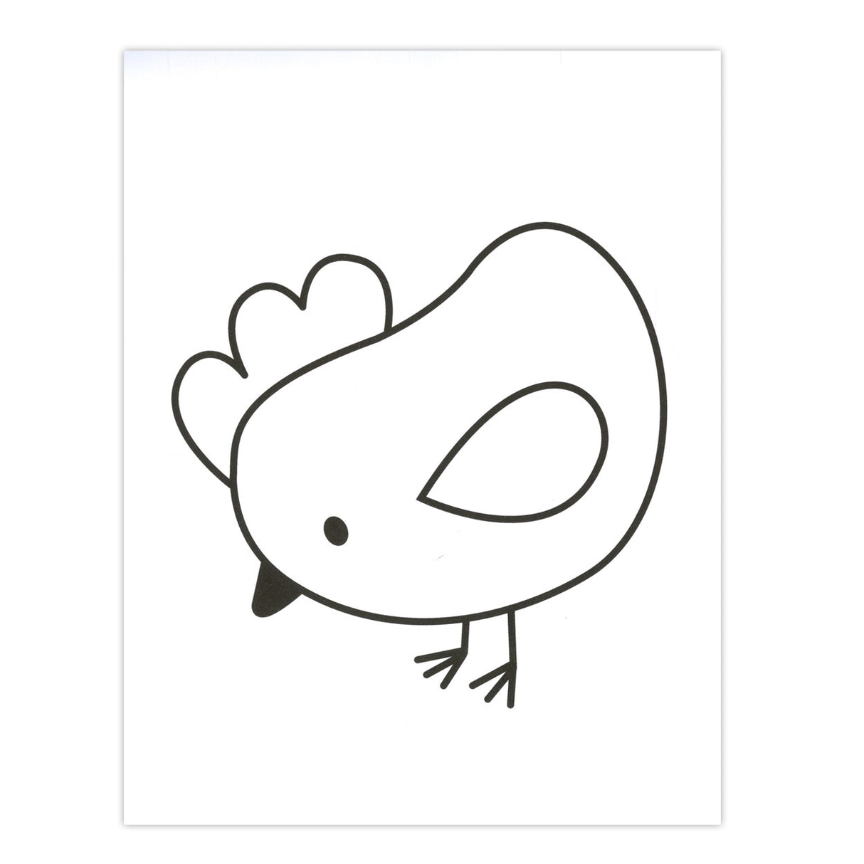 Deltas lucky color 2-3 years