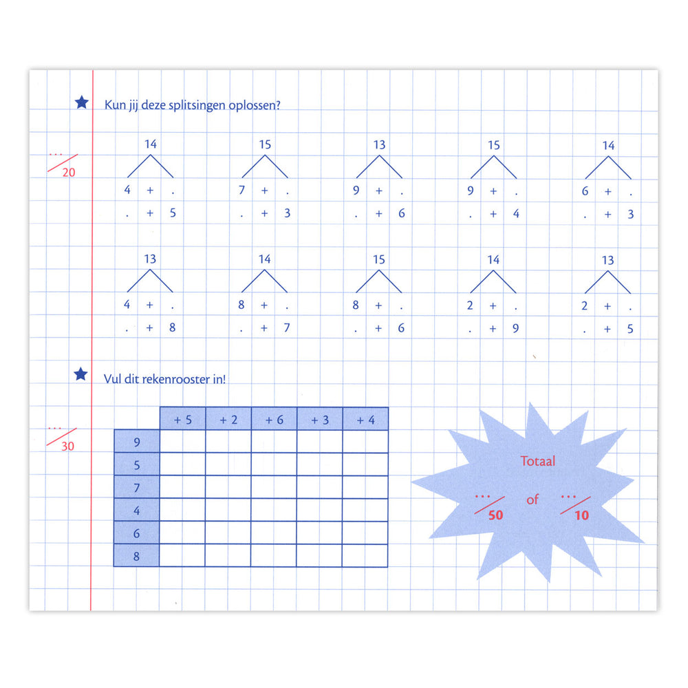 Math Practice Book 6-7 Years 3rd Trimester