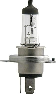 Philips headlamp masterduty lamp h4 24v 70w 75w