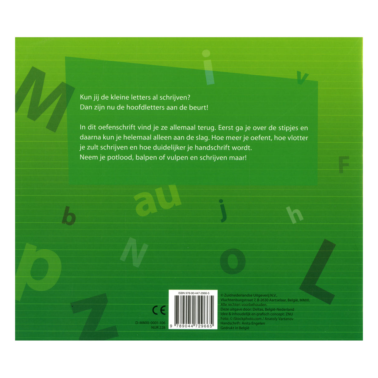 My Writing Practice Book (7-8 years)